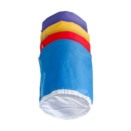 Extractt Micron Bags, 5 gal, 4 bag, PK4 HFB54K