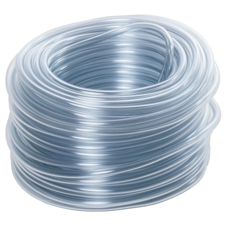 Active Aqua Clear Tubing 100Ft., 1/4" OD HGTB14