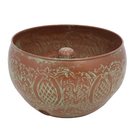 Cobraco Leaf Hose Holder HHRLEF