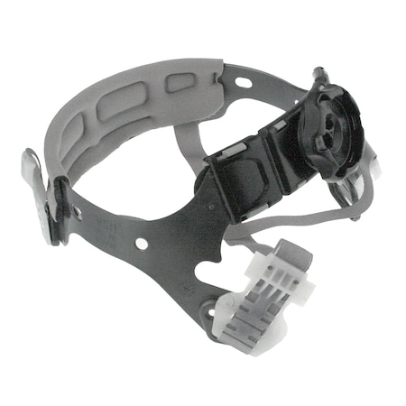 Radians Hard Hat Suspension Ratchet 4 point HHSR4