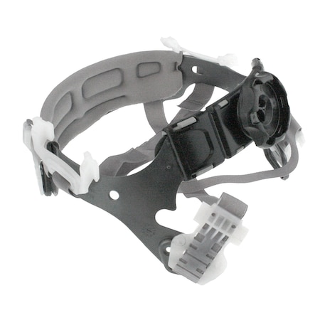 Radians Hard Hat Suspension Ratchet 6 point HHSR6