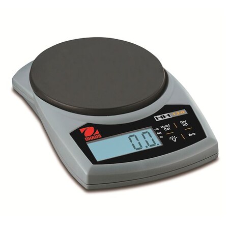 Ohaus Ohaus HH120 Handheld Balance, 120 g x 0. 71142842