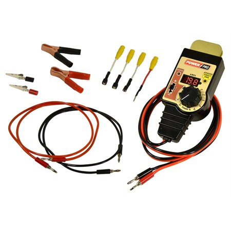 Hickok Power Pro Tester 78065