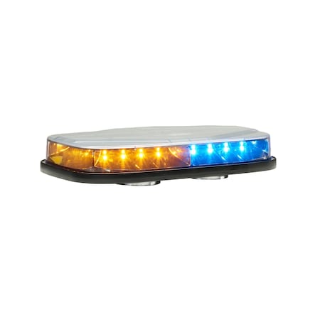Federal Signal HighLighter(R) LED Micro, 10 in HL10MC-AB