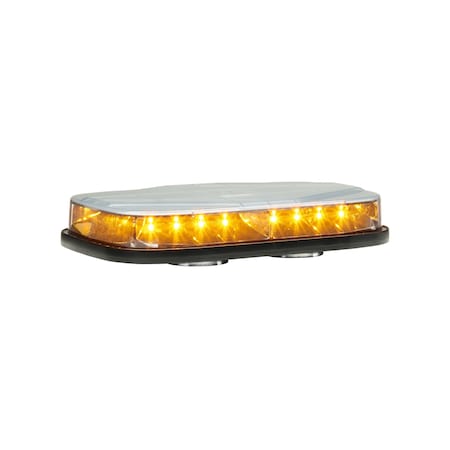Federal Signal HighLighter(R) LED Micro, 10 in HL10MC-A