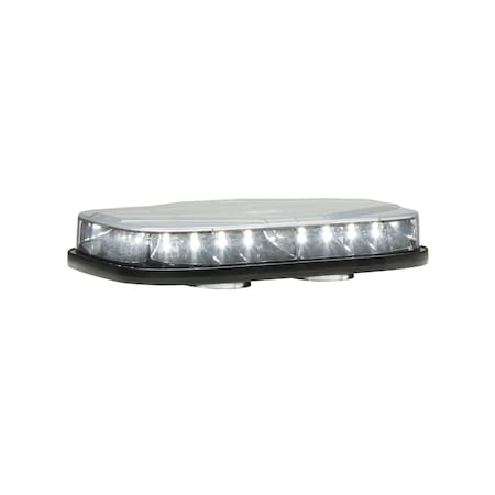 Federal Signal HighLighter(R) LED Micro, 10 in HL10MC-W