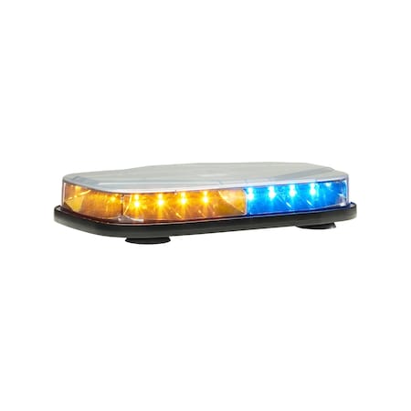 Federal Signal HighLighter(R) LED Micro, 10 in HL10SC-AB