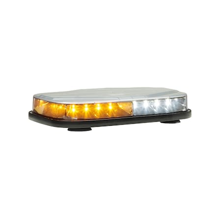 Federal Signal HighLighter(R) LED Micro, 10 in HL10SC-AW