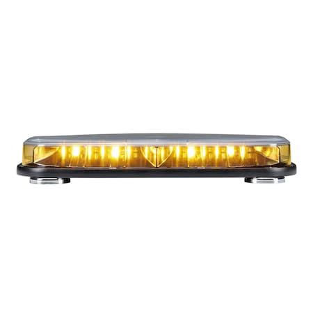 Highlighter Elite Mini Light Bar, 24 W, Clear, LED HL15MC-A