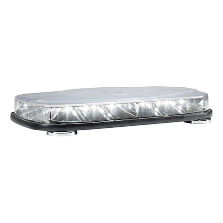 Highlighter Elite HighLighter Elite Mini Light Bar, Single HL15MC-W