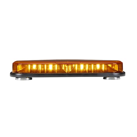 Highlighter Elite Mini Light Bar, 24 W, Amber, LED HL15M-A