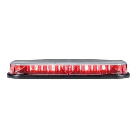 Highlighter Elite HighLighter Elite Mini Light Bar, Dual-C HL15PC-RB