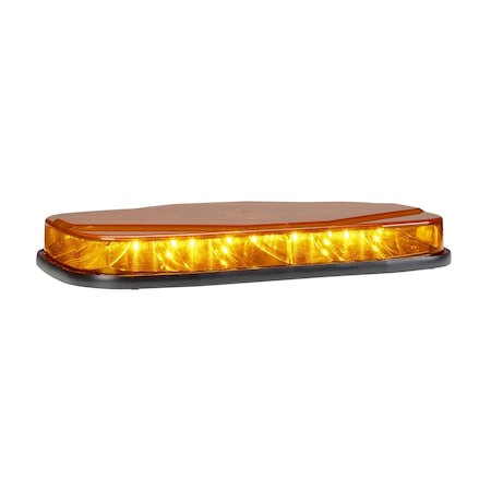 Highlighter Elite Mini Light Bar, 24 W, Amber, LED HL15P-A