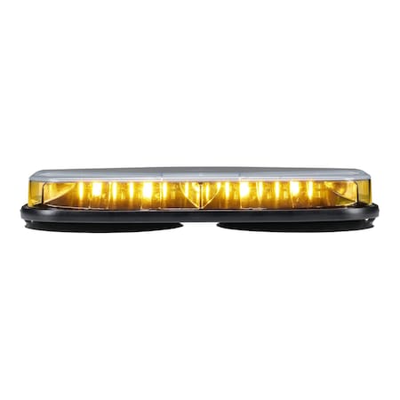 Highlighter Elite Mini Light Bar, 24 W, Clear, LED HL15SC-A
