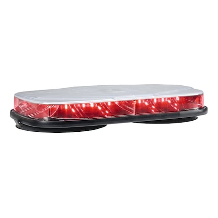 Highlighter Elite Mini Light Bar, 24 W, Clear, LED HL15SC-R