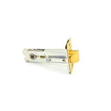 Schlage Commercial Bright Brass Latch HLPART10060 HLPART10060