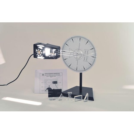 United Scientific Hartl Optical Disk HOD001