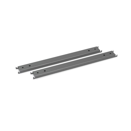 Hon Double Rail Hanging File Racks 42"W, PK2 HON919492