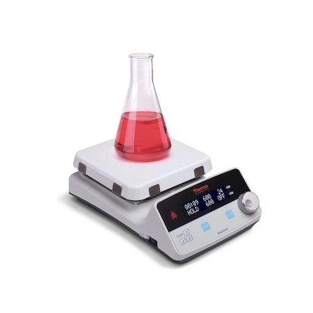 Thermo Fisher Scientific Super Nuova Ceramic Hot Plate, 7.25x 7 HP88857190