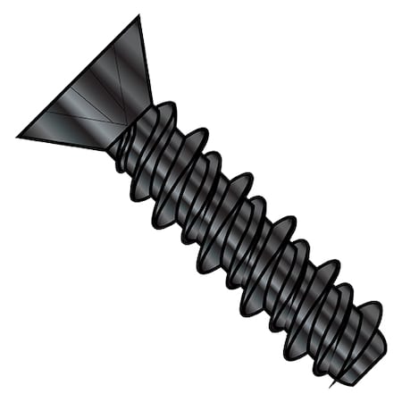 7-19X1/2 Phillips Flat Self Drilling Screw Full Thread Zinc and Bake 7-19X1/2 Phillips Flat Self Drilling Screw Full Thread Zinc and Bake