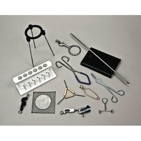 United Scientific Chemistry Hardware Assortment HRDKIT2-C