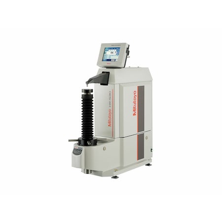 Mitutoyo Rockwell Type Hardness Test ing Mach ine 810-333-33A