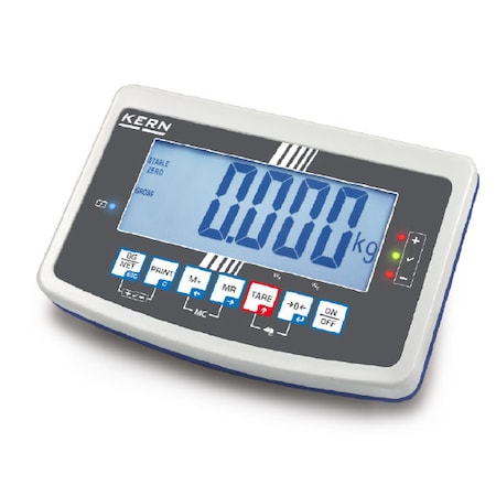 Kern Display device - 30.000d 6.000e III pl KFB-TM