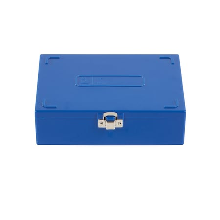 Heathrow Scientific Tall Slide Box 100-Place HS15979A