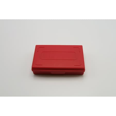 Heathrow Scientific Standard Microscope Slide Box, 25-Place HS15990B