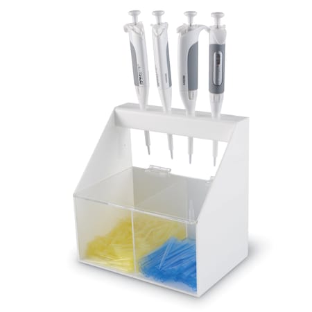 Heathrow Scientific Pipette Workstation HS234631