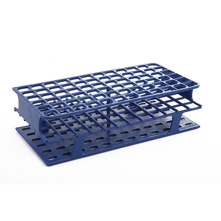 Heathrow Scientific OneRack Tube Rack Full-Size PP 16 m, PK8 HS27552B