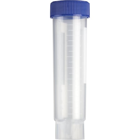 Heathrow Scientific Conical Centrifuge Tube 50 mL Bul, PK500 HS4427S