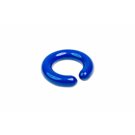 Heathrow Scientific C Shape Lead Ring, Vinyl Coat, 250-1000mL HS8881B