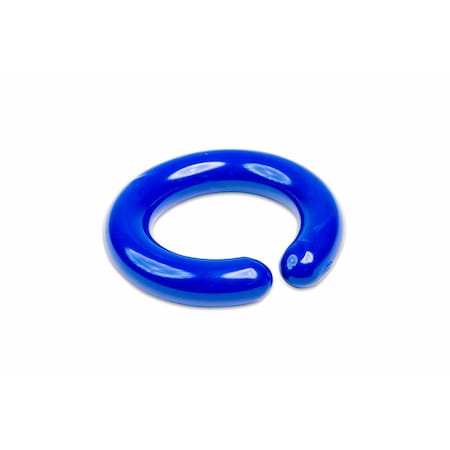 Heathrow Scientific C Shape Lead Ring, Vinyl Coat, 1000-4000mL HS8881D