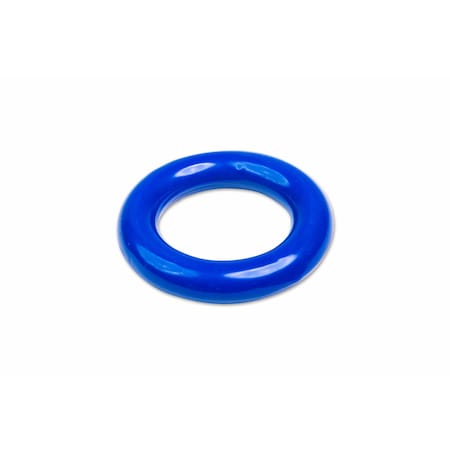 Heathrow Scientific Circular Lead Ring, Vinyl Coat, 500-2000mL HS8882C