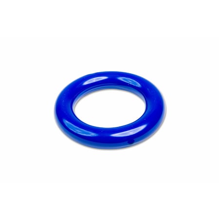 Heathrow Scientific Circular Lead Rng, Vinyl Coat, 1000-2000mL HS8882D
