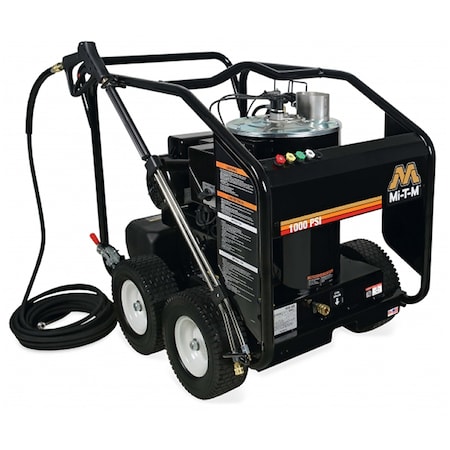 Mi-T-M Direct Drive Pressure Washer, 1000 psi HSE-1002-0MM11