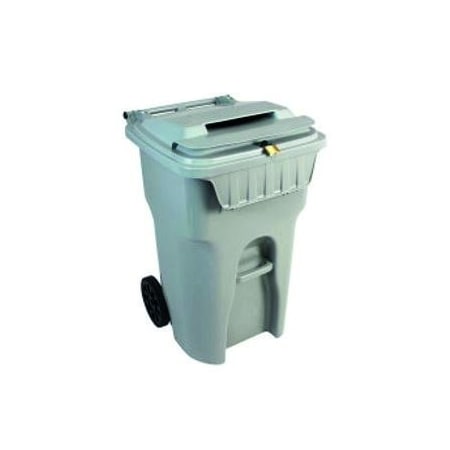 Hsm Shred Cart, 65 gal 1070070180