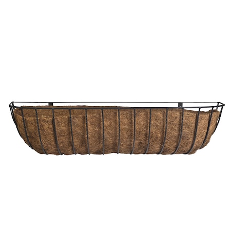 Cobraco Canterbury Horse Trough, 36" HTCB36-B