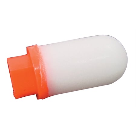 Hutchins Manufacturing Muffler AIr Diffuser 1352