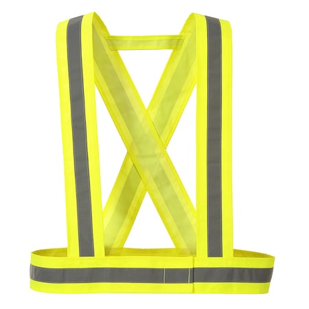 Portwest Hi-Vis Strap HV55