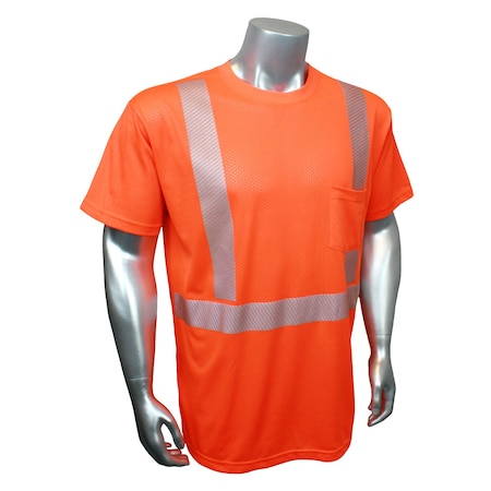 Radwear Usa Radwear USA Original Breezelight(TM) II, Type R Class 2, Type R Class 2, Original BreezeLite Mesh HV-XTS-AR-P-XL