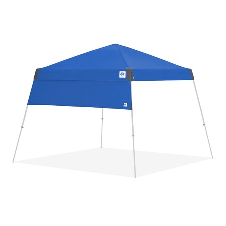 E-Z Up Instant Shelter Half Wall, 12 Ft., Angle L HW3RB12ALGY