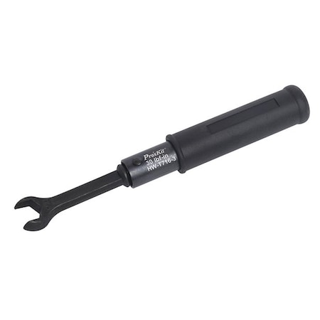 Proskit Preset Torque Spanner 7/16 HW-T716-3