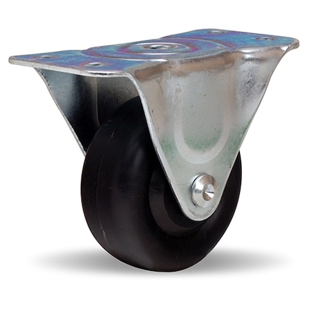 Hamilton Rigid Caster, 200 3X1-1/4 Aqualite R-223-A