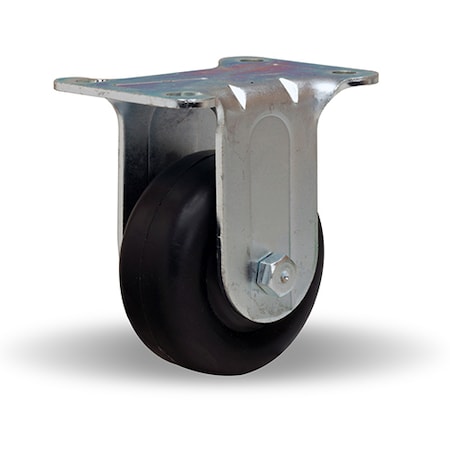 Hamilton Rigid Caster, 300 3X1-3/8 Aqualite R-331-A