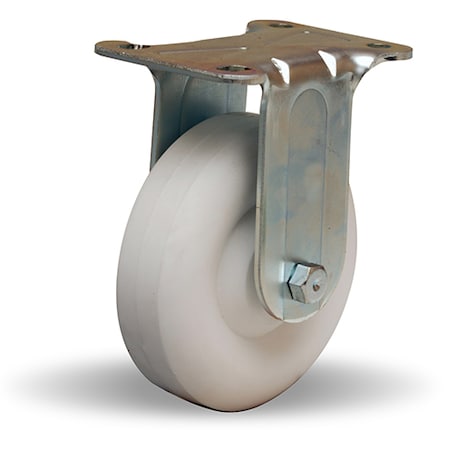 Hamilton Rigid Caster, 300 4X1-1/4 Aqualite R-341-A