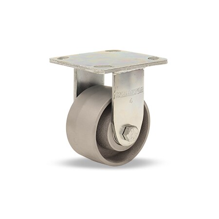Hamilton Rigid 52 4X2 Hi-Heat Metal R-524-HMB
