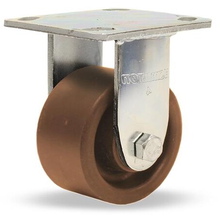 Hamilton Rigid 52 4X2 High-Heat Nylon R-524-HNY