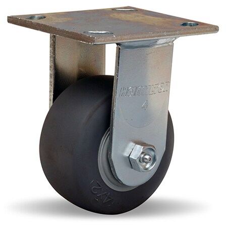 Hamilton Rigid Caster 52 4X2 Versa-Tech R-524-TE